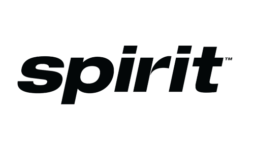 Spirit Logo