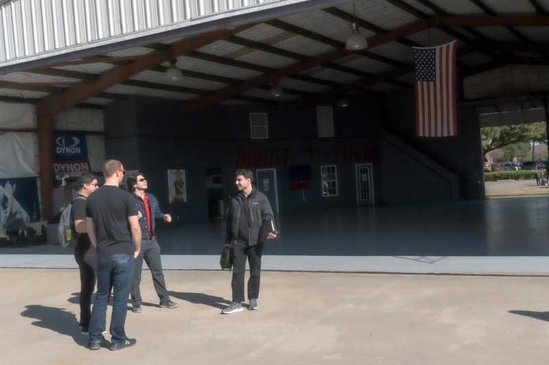 CFI tools every instructor should have