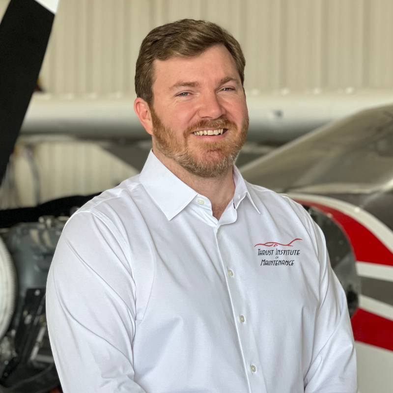 Jon Dillenburg Headshot