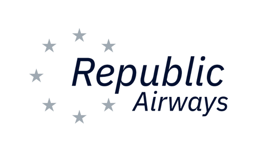 Republic Airways Logo