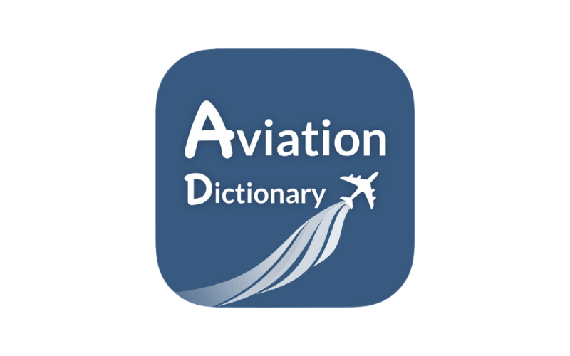 Aviation Dictionary for Pilots