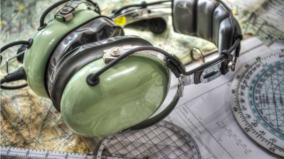 The Best Aviation Headsets for Pilots