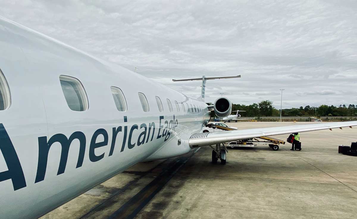 PSA Airlines Pilot Salary | How to Work as a PSA Pilot