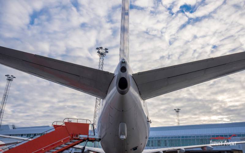 Airplane Elevator: What Is It and How Does It Work?&nbsp;