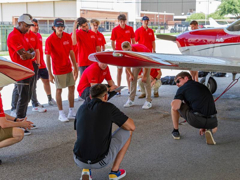 11 Best Online Ground Schools