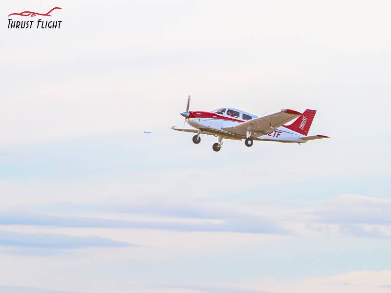 Do You Know The 5 Types of Altitude in Aviation?