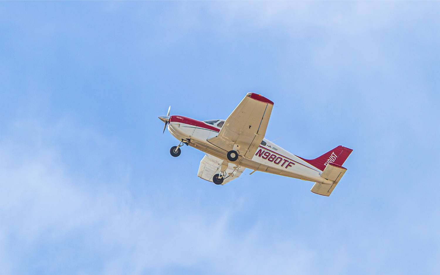 3 Tips for a Successful First Solo Flight