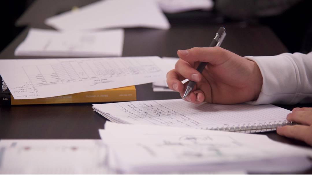 Study Tips for the FAA Written Test