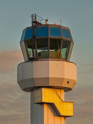 Air traffic controller - How to Talk to ATC