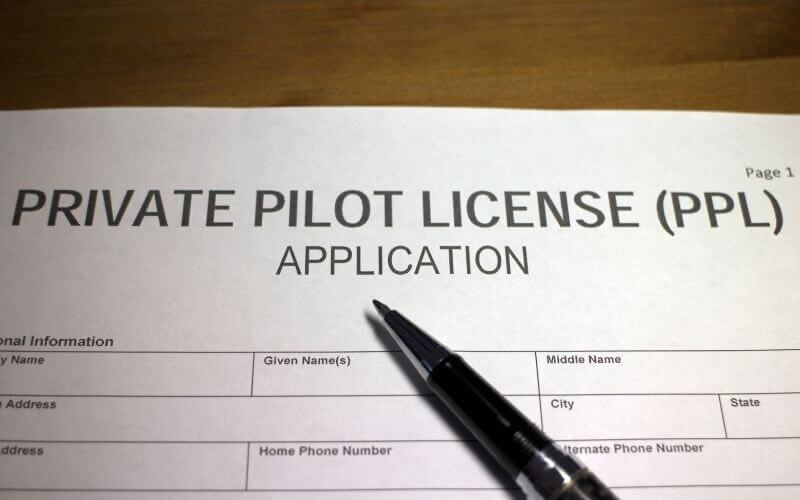 How to Replace Your Lost Pilot’s License