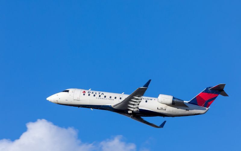 Delta Propel Pilot Pathway