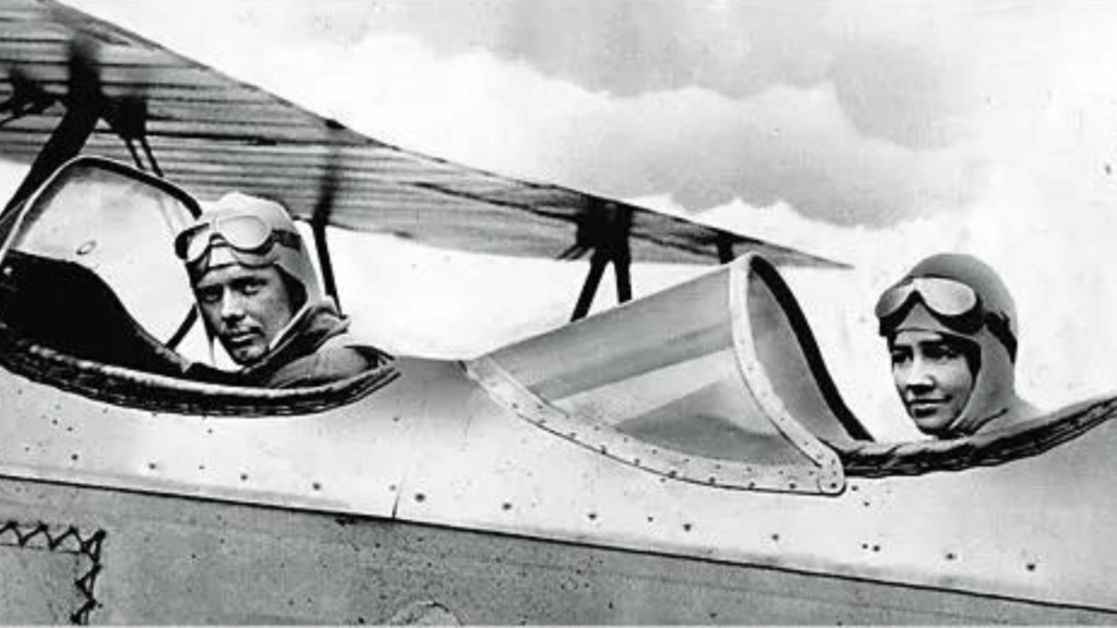 Anne Morrow Lindbergh