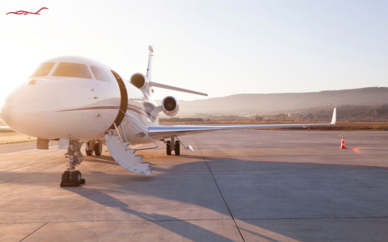 Pilots must choose which airline to work for