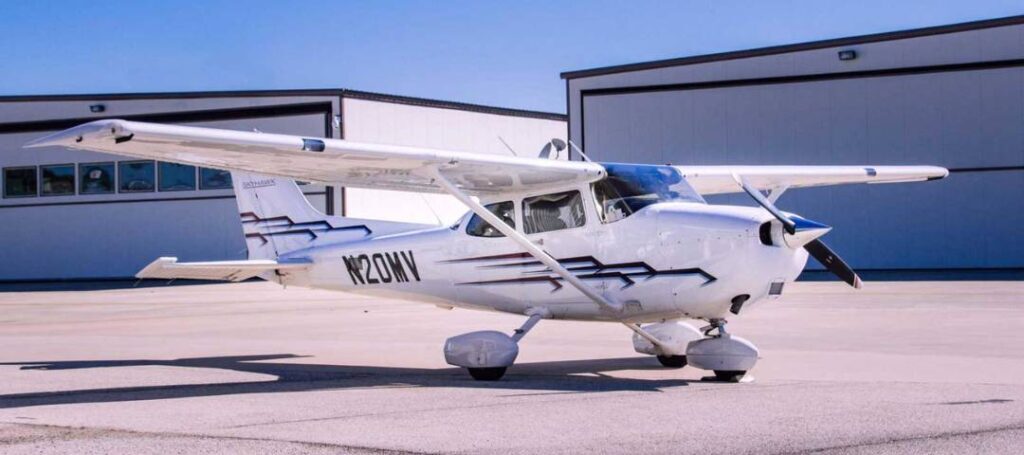Cessna 172