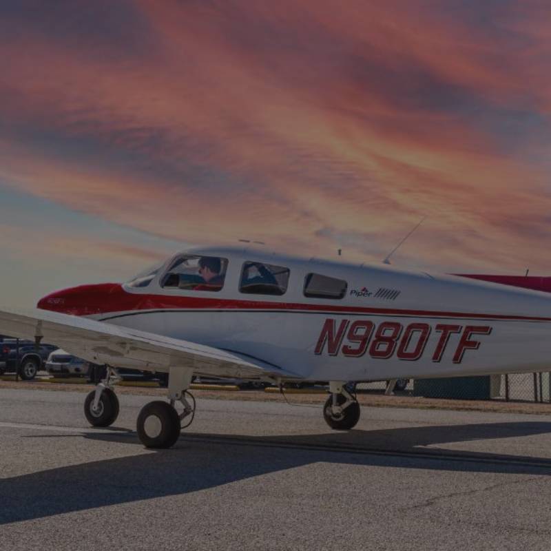 Piper-Archer-TX-Horizontal
