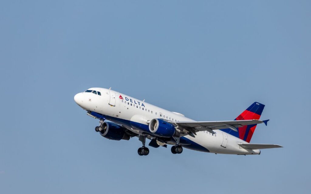Delta Propel – Pilot Career Path Program
