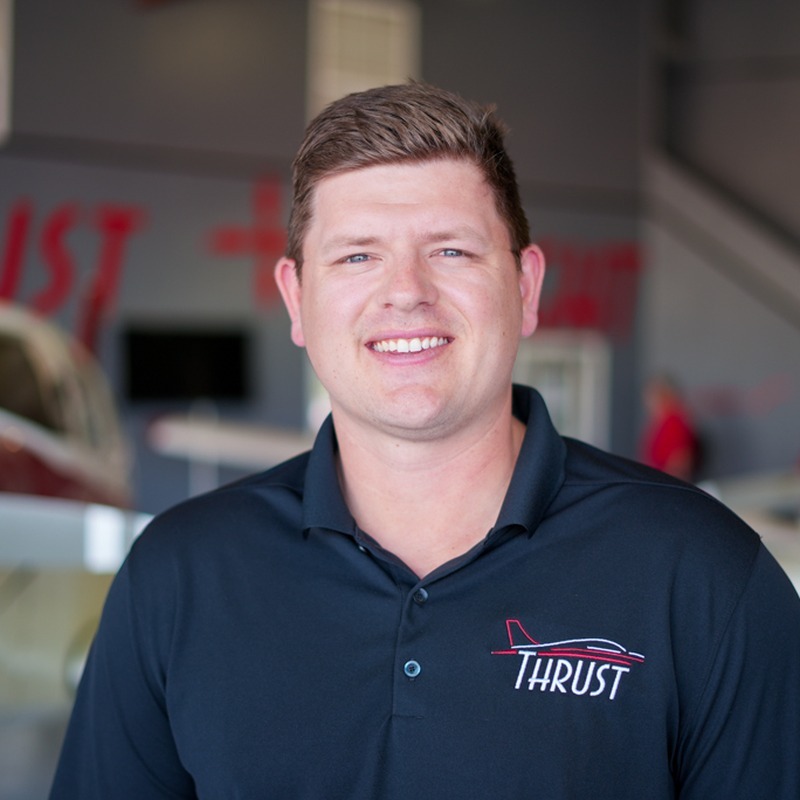 Andrew Lammers Headshot
