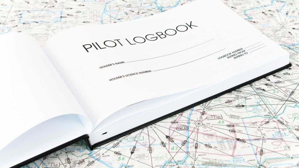 Finding the Best Paper vs. Electronic Logbook