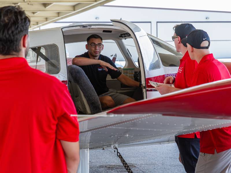 Find Best Online Ground School