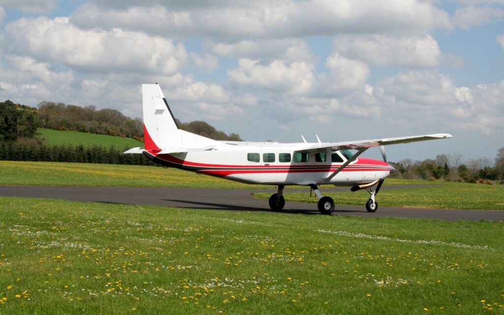 Cessna Caravan