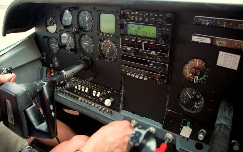 What is a Squawk in Aviation?