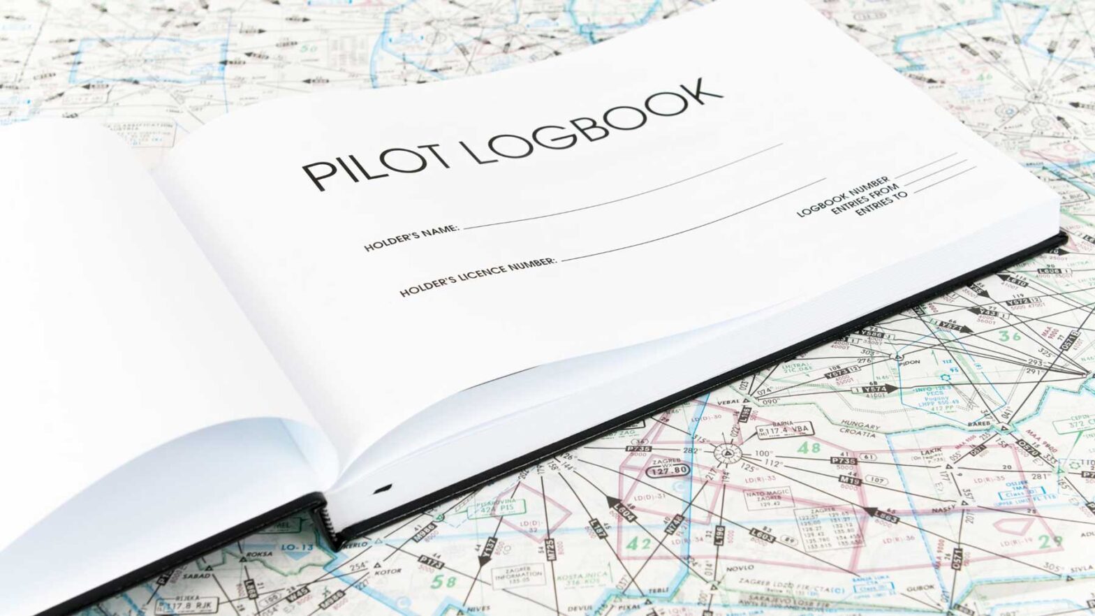 Finding the Best Paper vs. Electronic Logbook