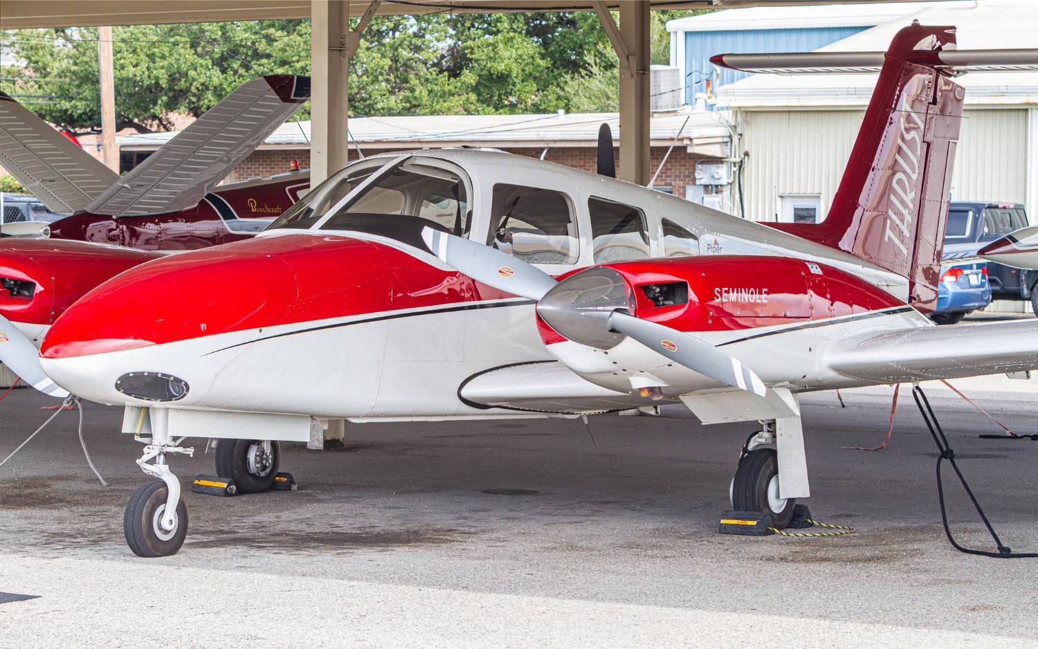 11 Aviation Organizations for Pilots