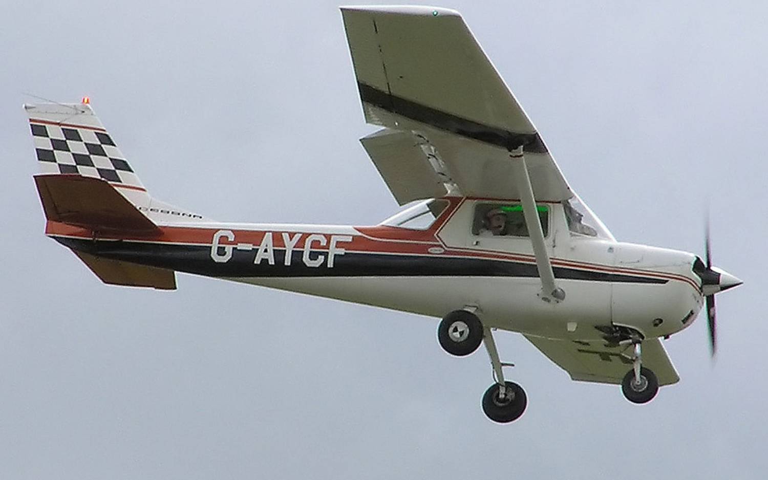 Cessna 150 vs 152