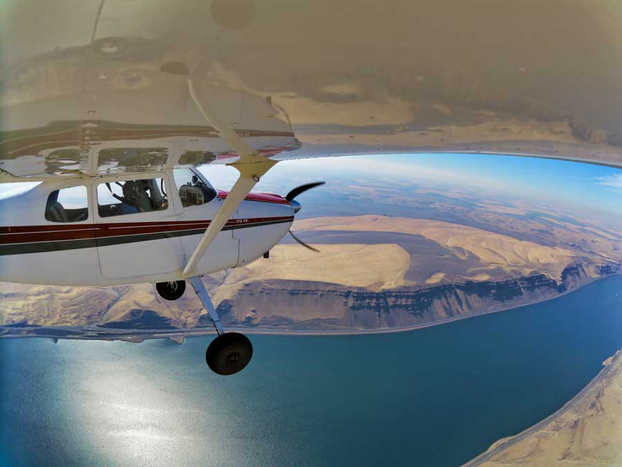 Thrust Flight Frequently Asked Questions