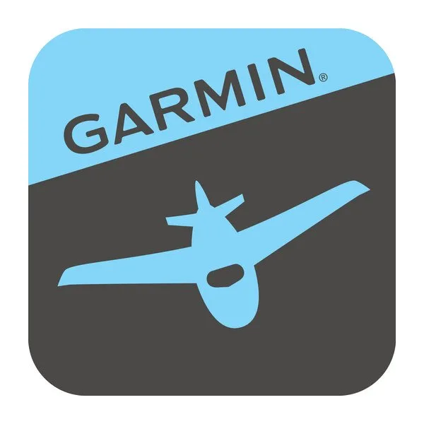 Garmin Digital Pilot Logbook