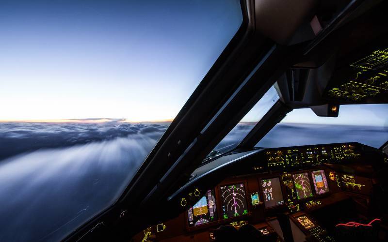 airline pilots are drug tested according to department of transportation regulations