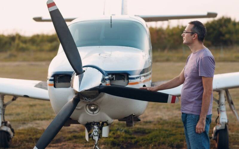 Do You Have to Renew Your Private Pilot License