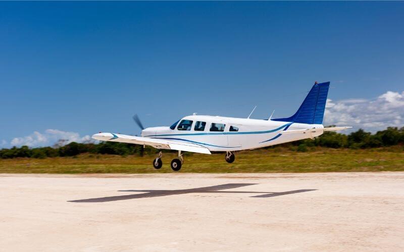 touch and go practice