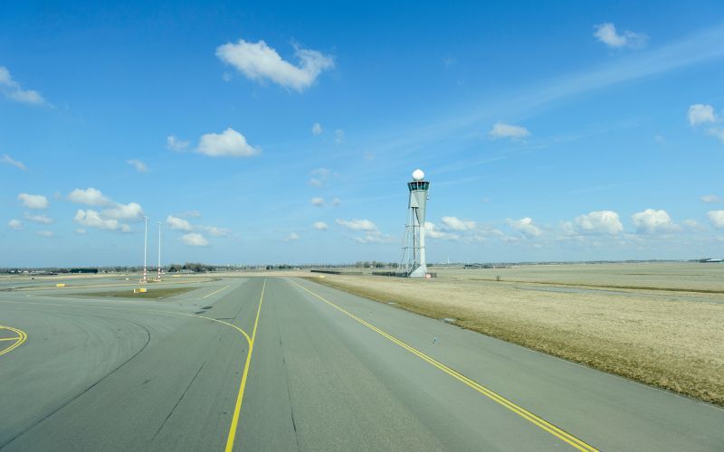 ATC communnications