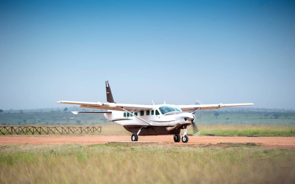 How much does a cessna caravan cost