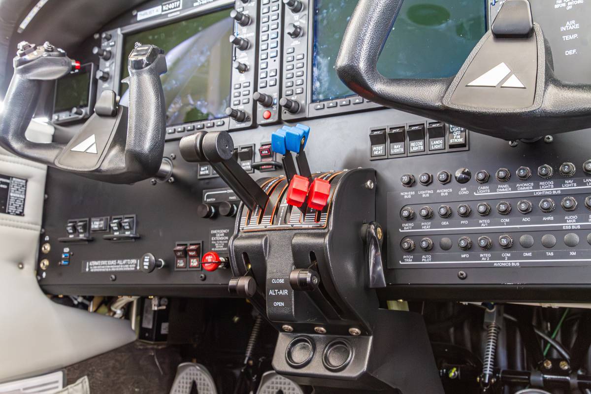 FLY8MA IFR Course