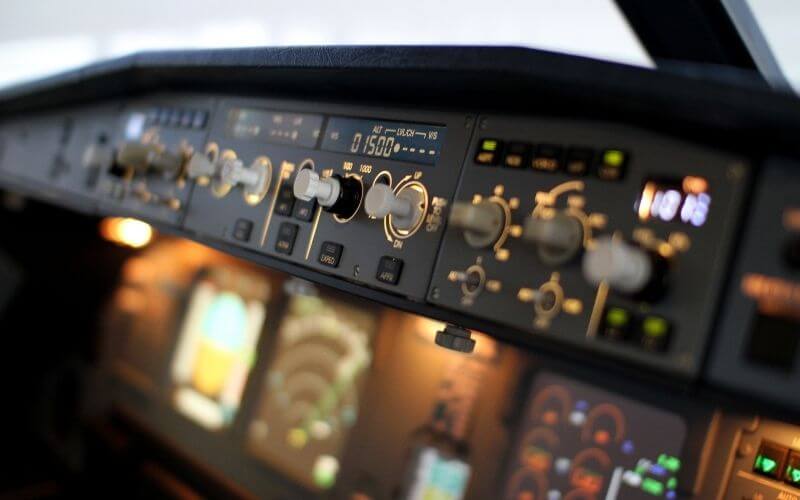 IFR Navigation System