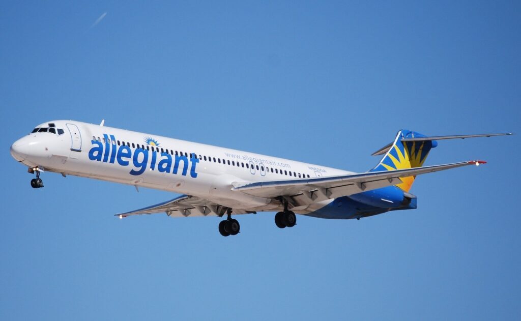 Allegiant Pilot Salary | How Much Does Allegiant Pay?