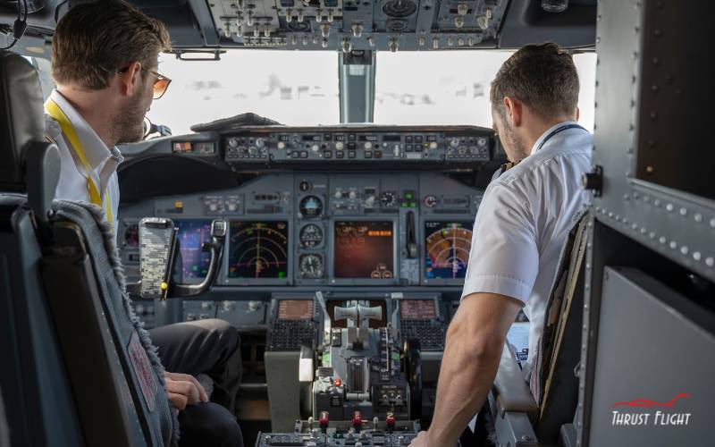 Do Pilots Get Drug Tested?