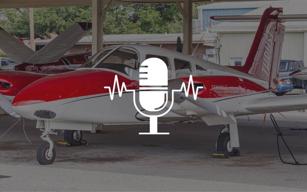 7 Aviation Podcasts Every Pilot Should Listen To&nbsp;