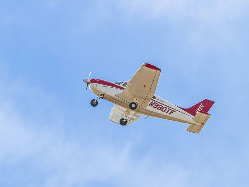 types of altitude in aviation