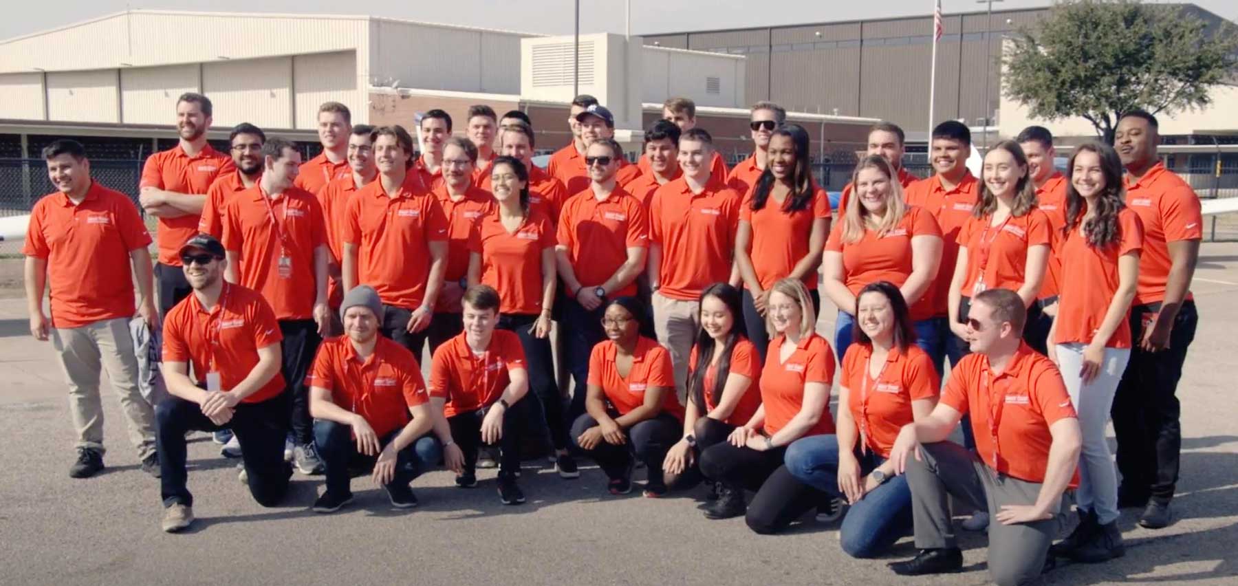 Thrust Flight reviews