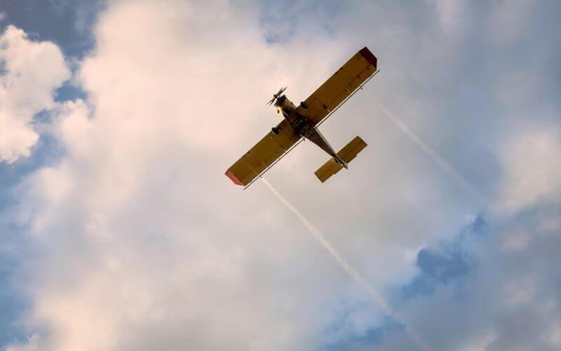 Cessna in IFR Flight Planning