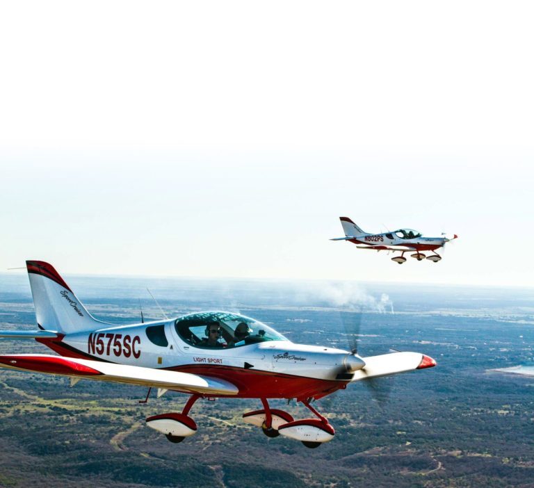 can't practice the impossible turn