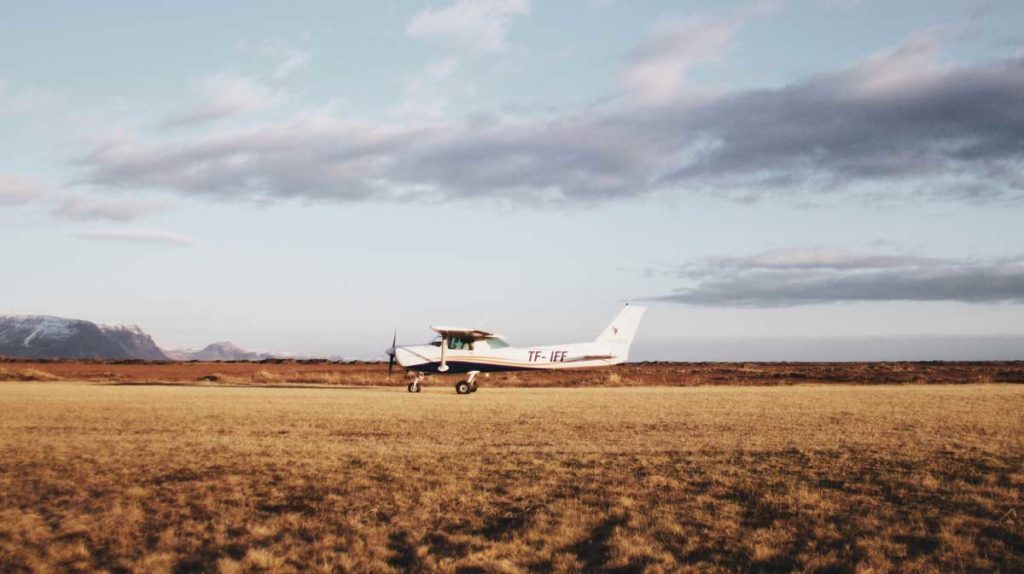 How to get a private pilot license