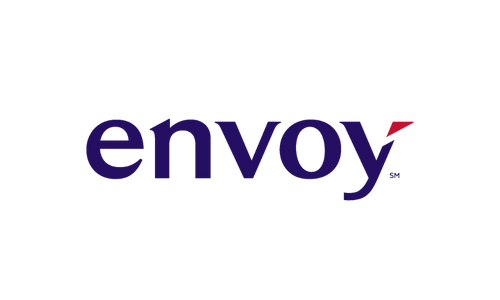 Envoy Logo