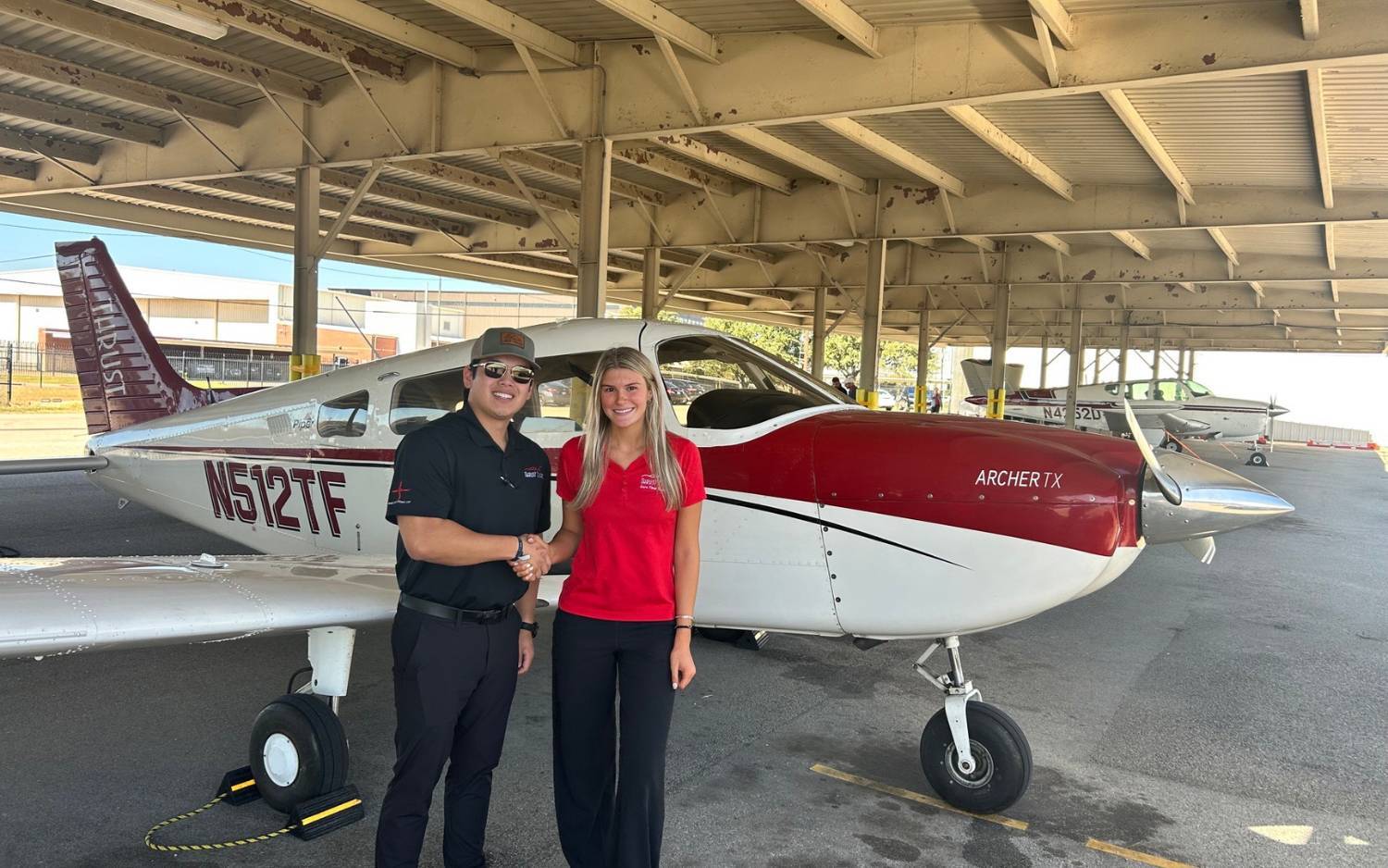 Celebrate student accomplishments