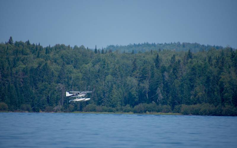 get a seaplane rating