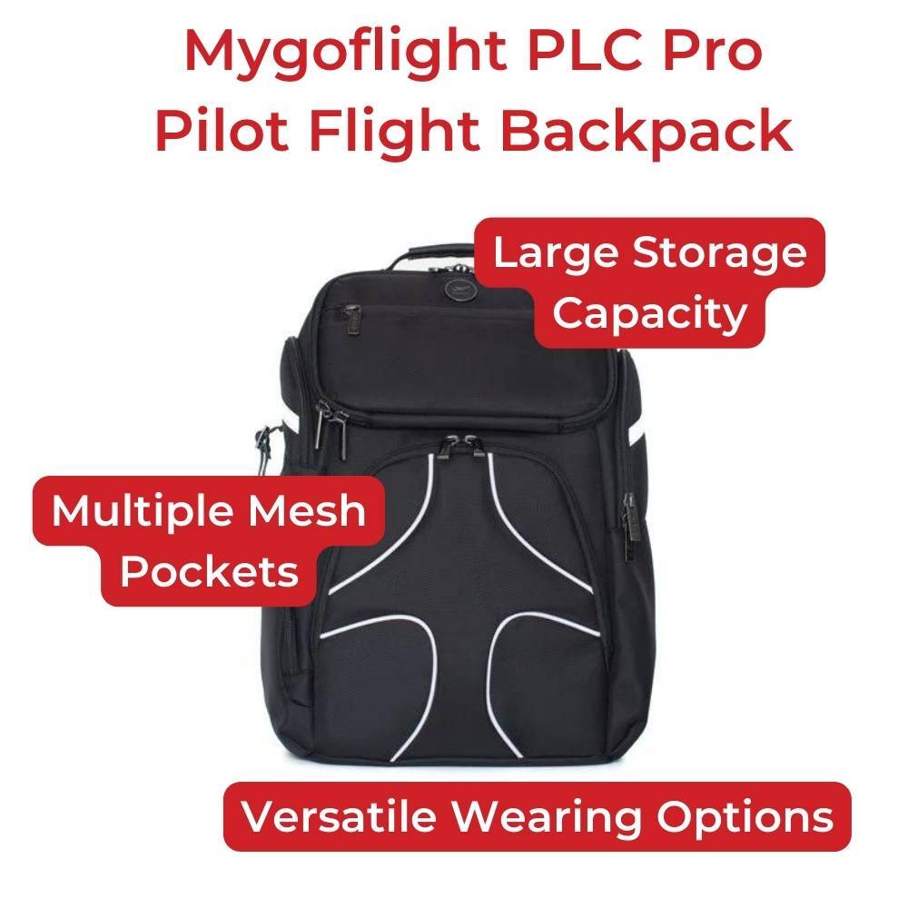 large flight bag from mygoflight