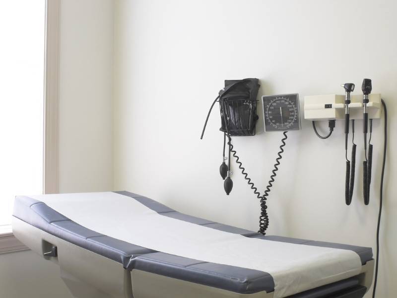 Get a pilot medical certificate